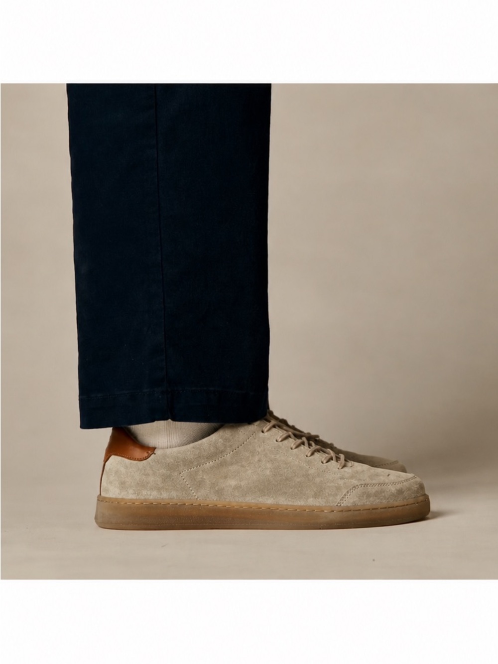 Terra Low Sneaker size 11 from Huckberry